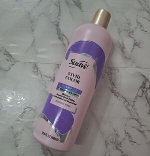 Vivid ColorShampoo